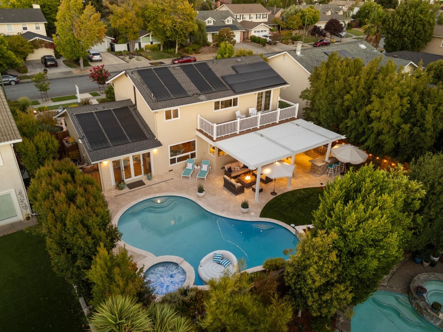 6575 Jeremie Drive