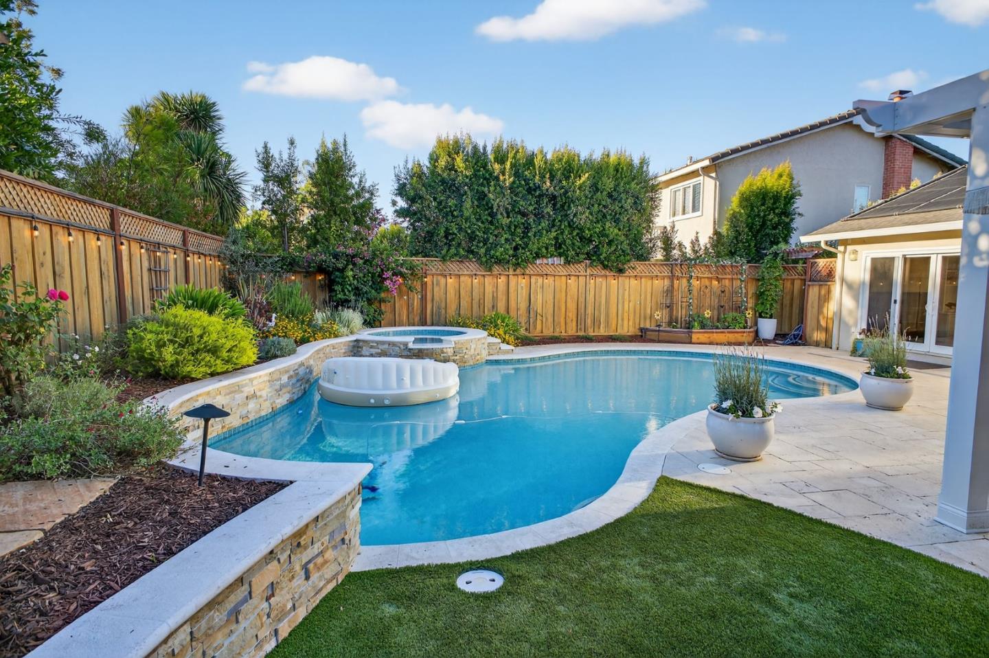 6575 Jeremie Drive