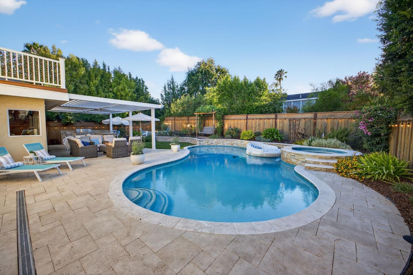6575 Jeremie Drive