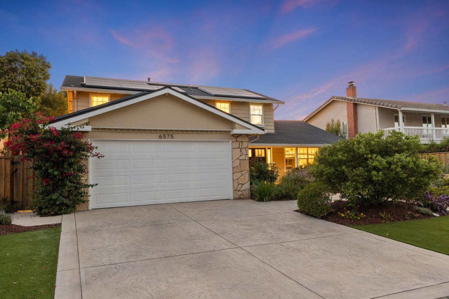 6575 Jeremie Drive