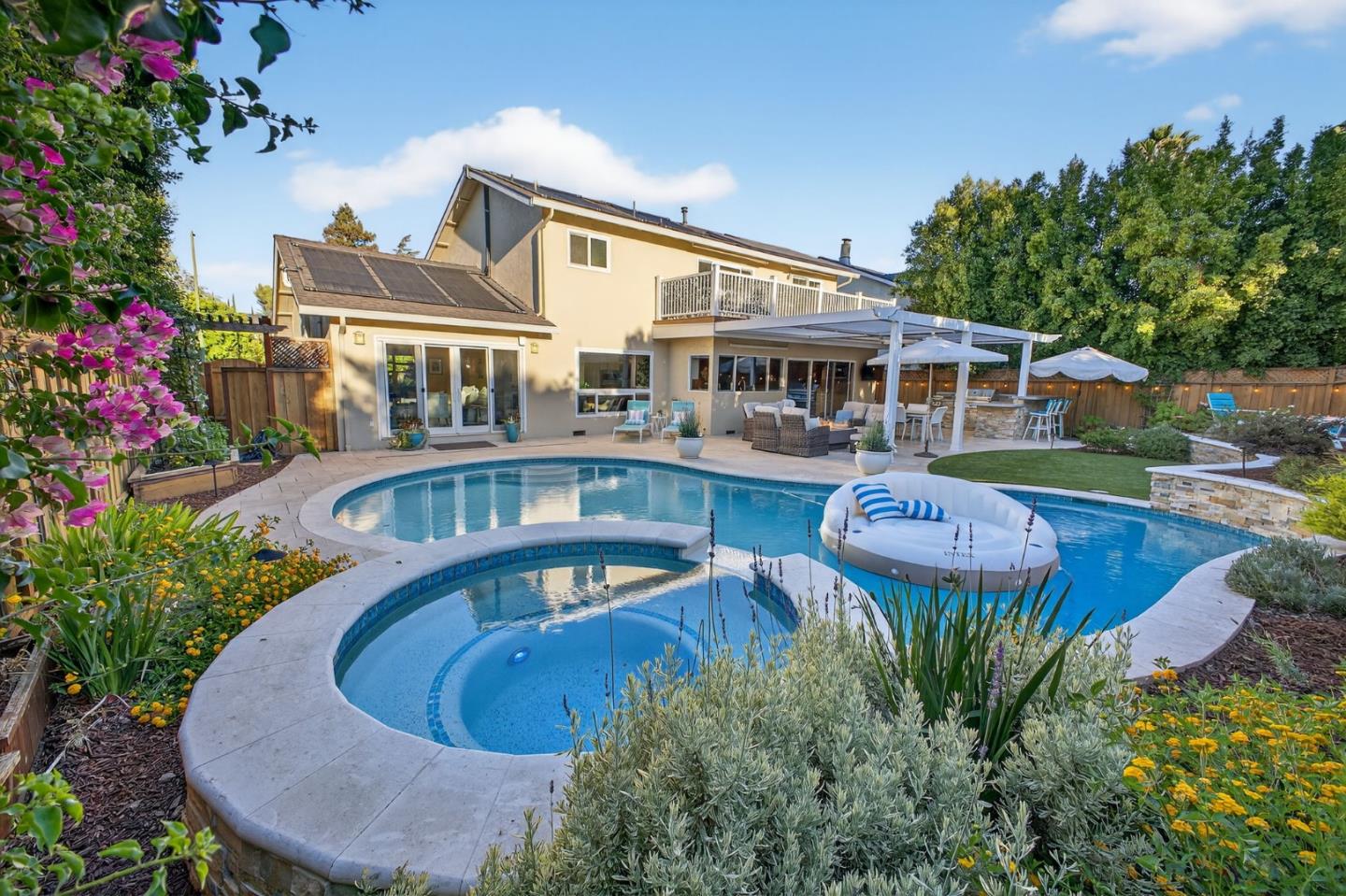 6575 Jeremie Drive