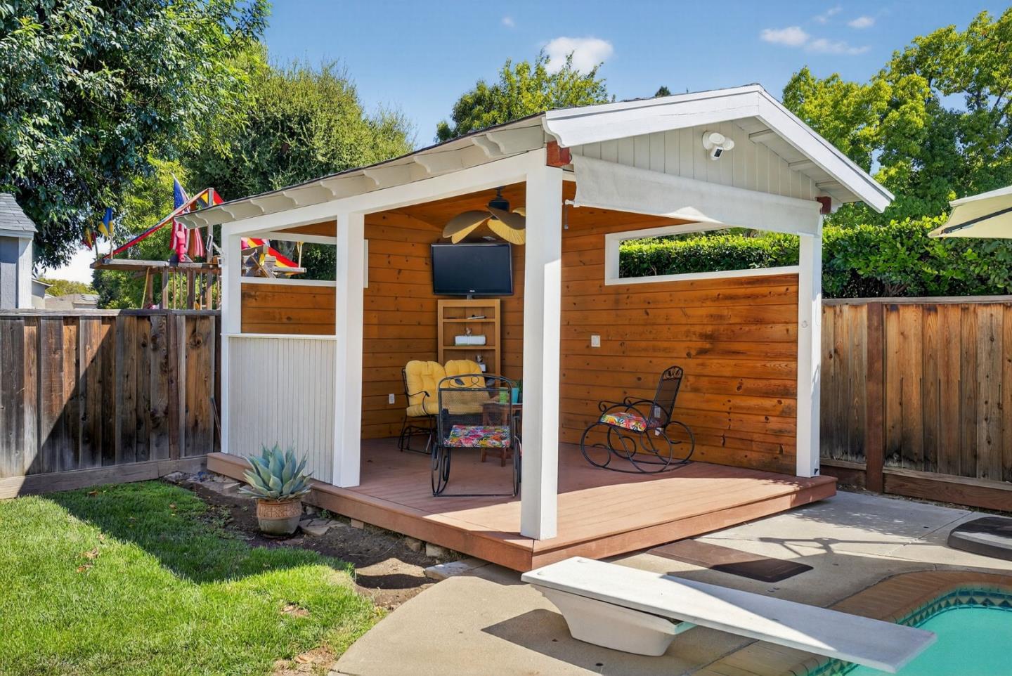 7310 Orchard Drive