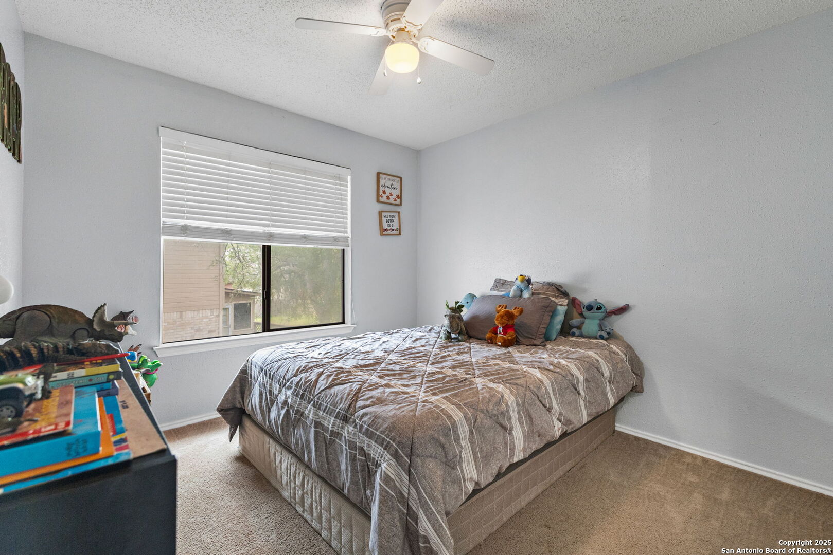 2609 Cotton King