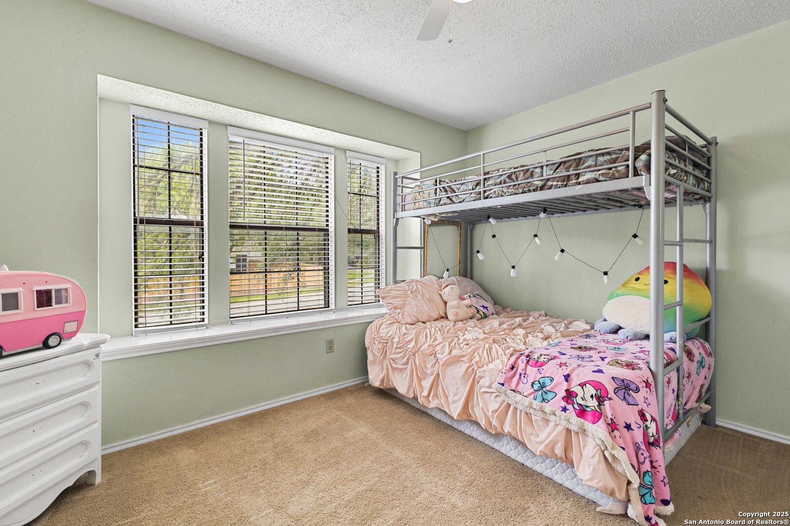 2609 Cotton King