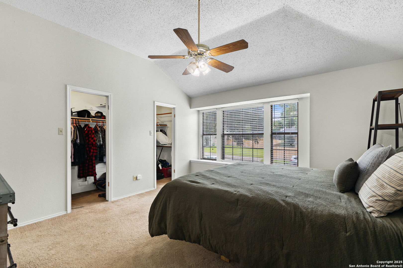 2609 Cotton King