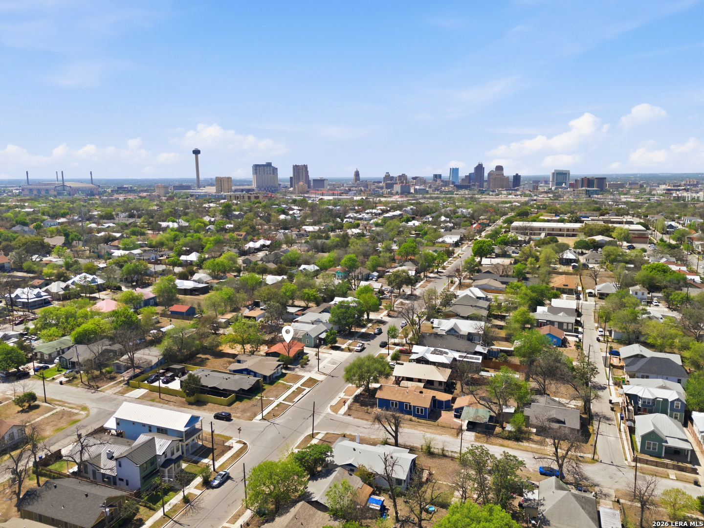 926 Lamar