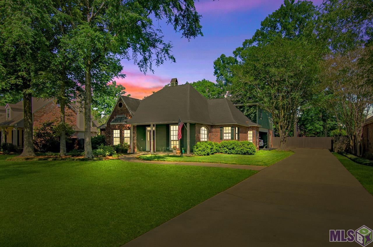 18431 N Lake Shadow Dr