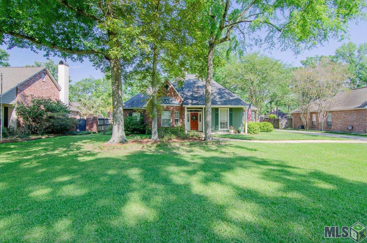 18431 N Lake Shadow Dr