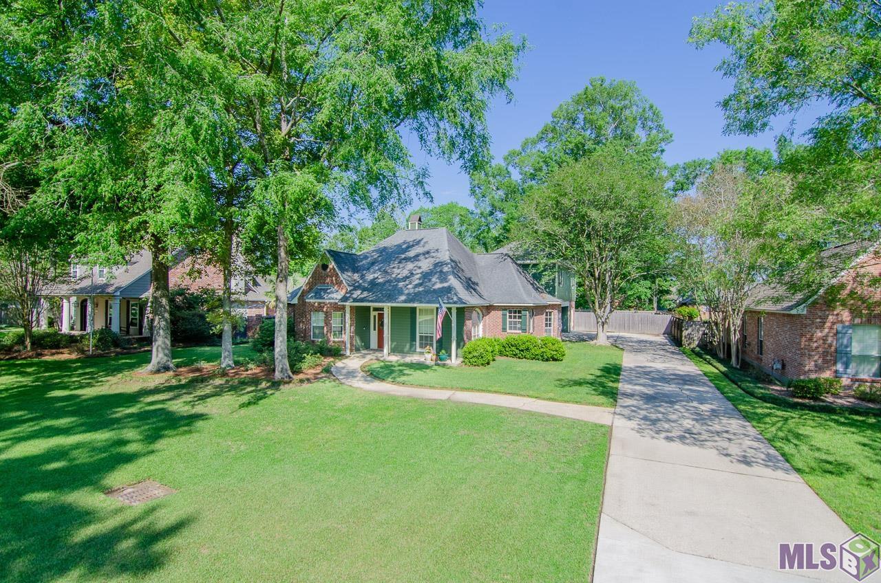 18431 N Lake Shadow Dr