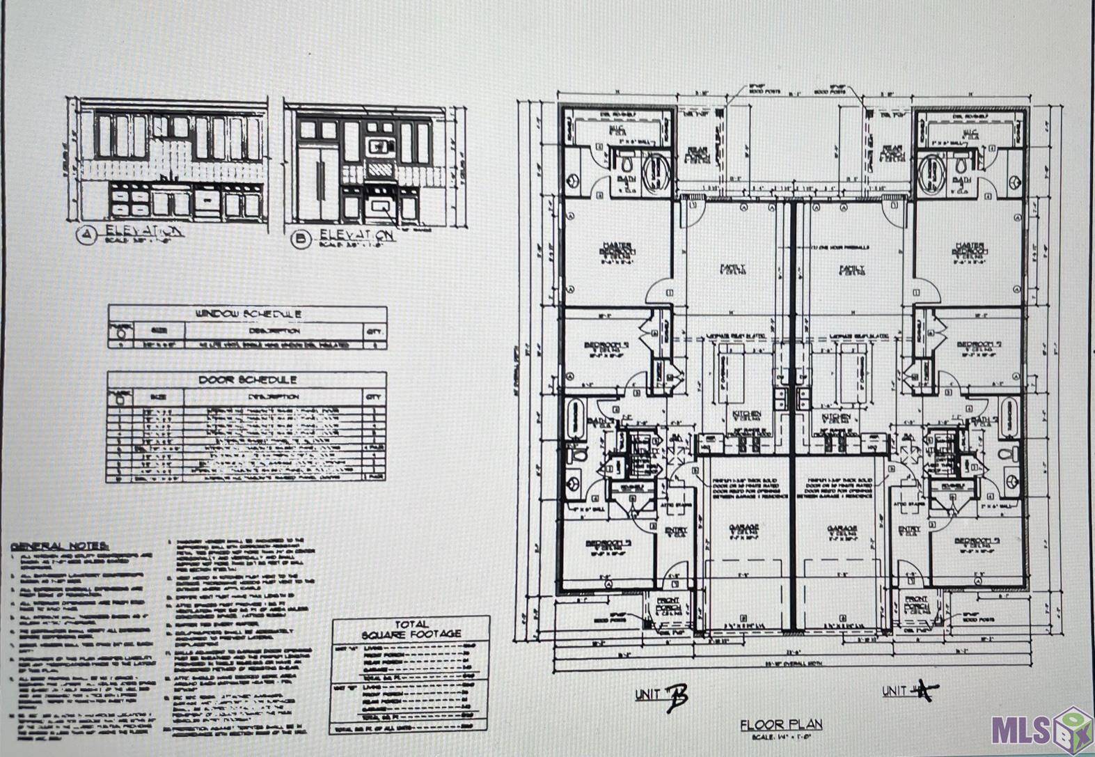 33788 La Hwy 16 Unit: #9B