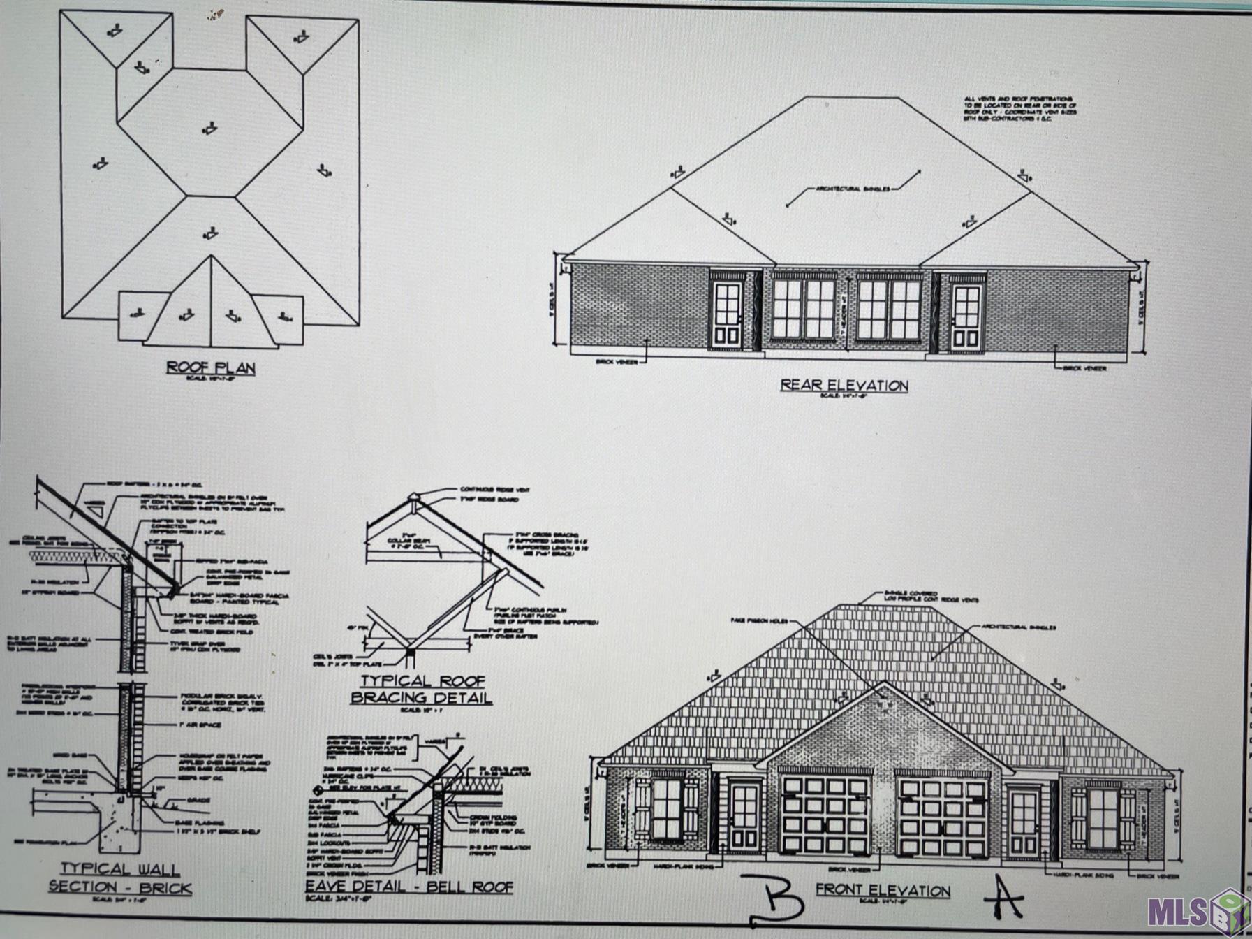 33788 La Hwy 16 Unit: #9B