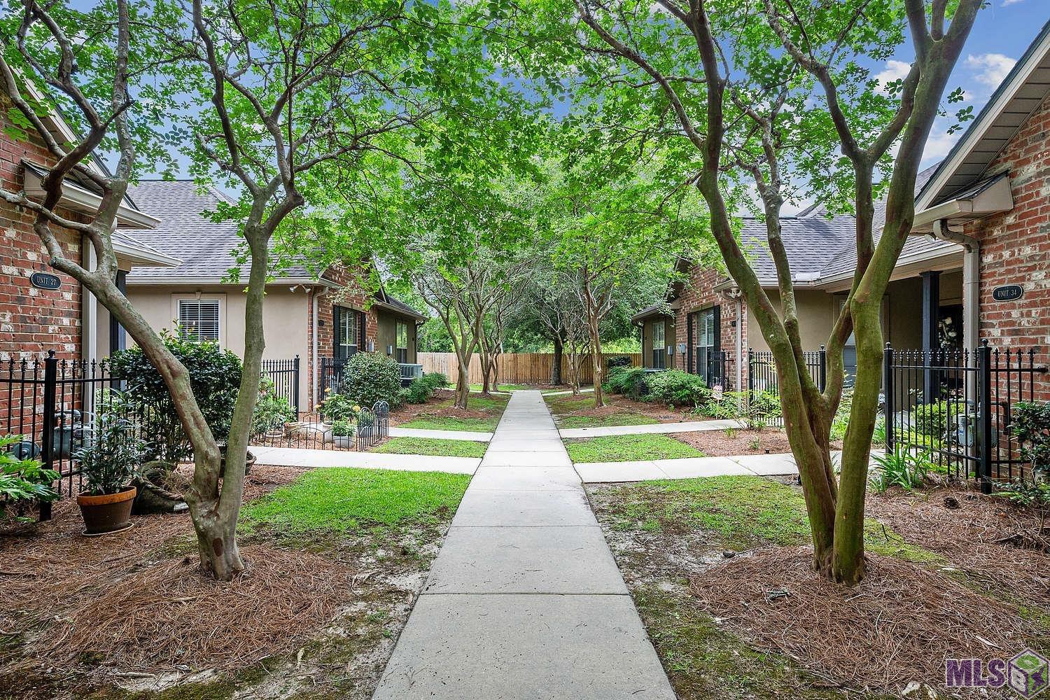 9124 Old Hammond Hwy # 26 Unit: #26