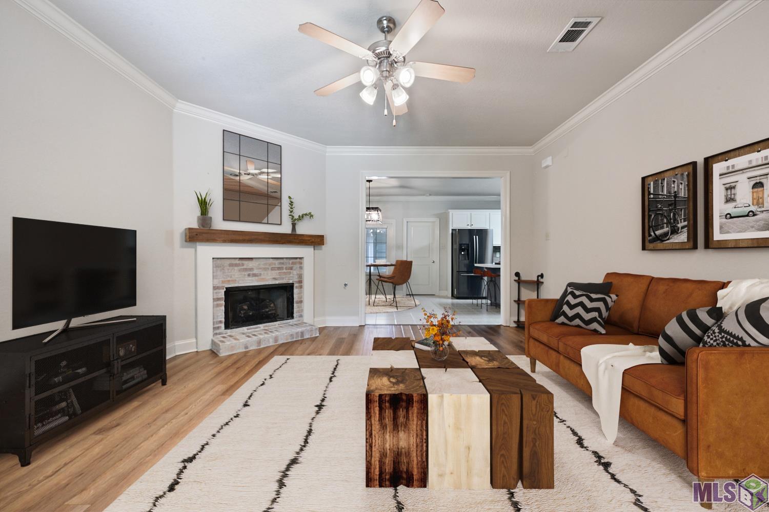 9124 Old Hammond Hwy # 26 Unit: #26