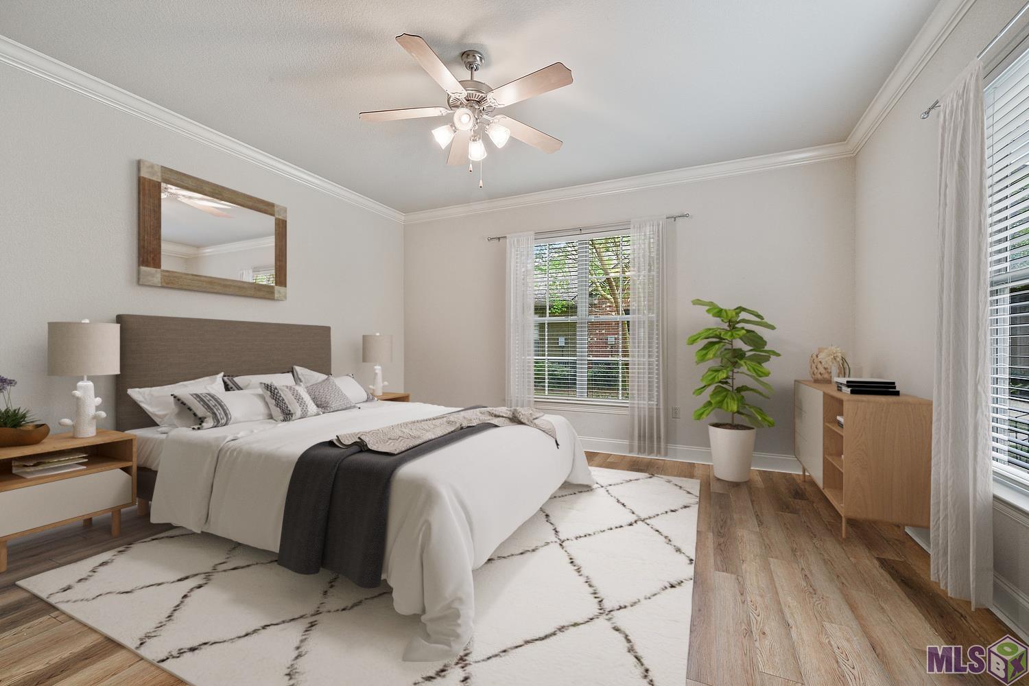 9124 Old Hammond Hwy # 26 Unit: #26