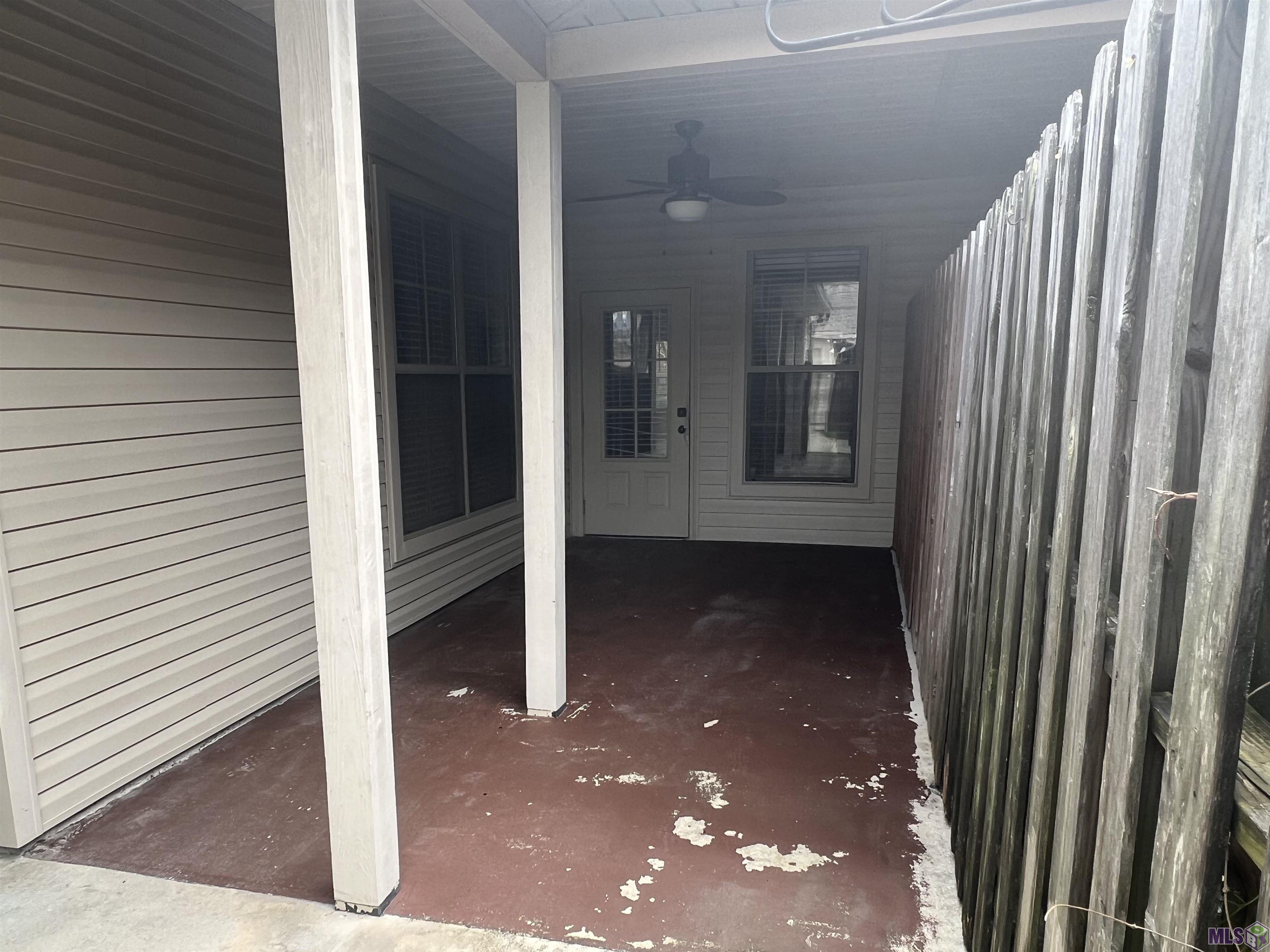 9124 Old Hammond Hwy # 26 Unit: #26
