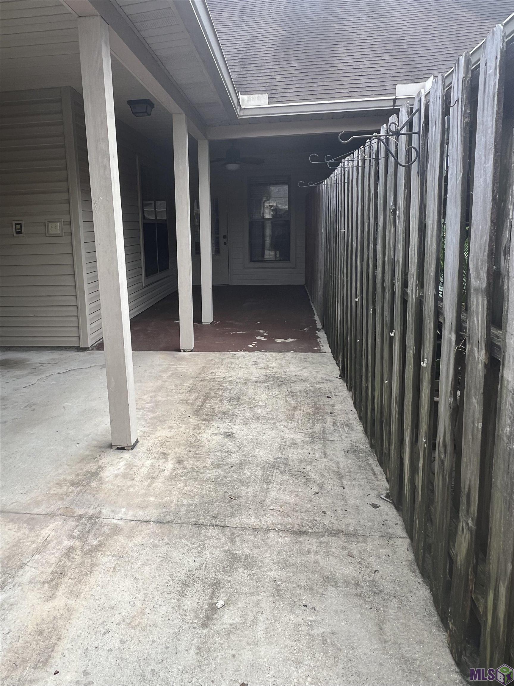 9124 Old Hammond Hwy # 26 Unit: #26