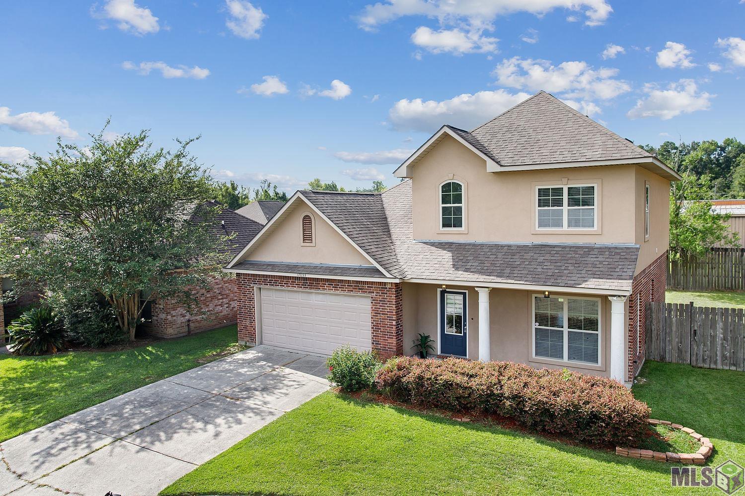 17055 Glenwood Springs Dr