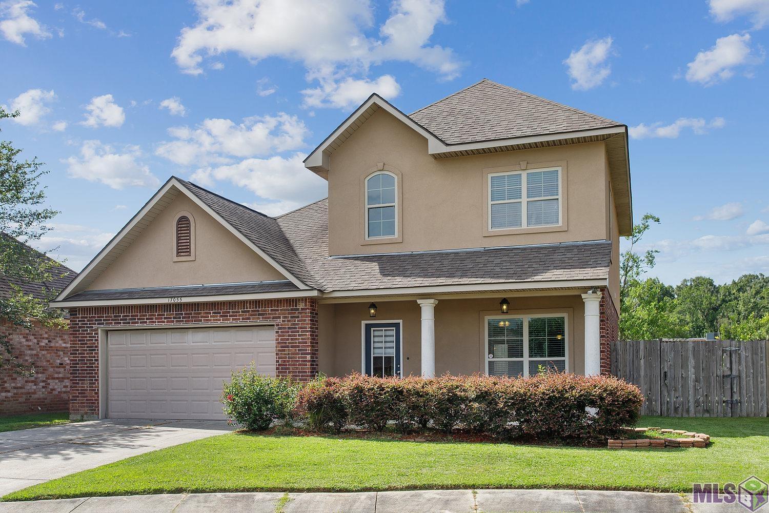 17055 Glenwood Springs Dr