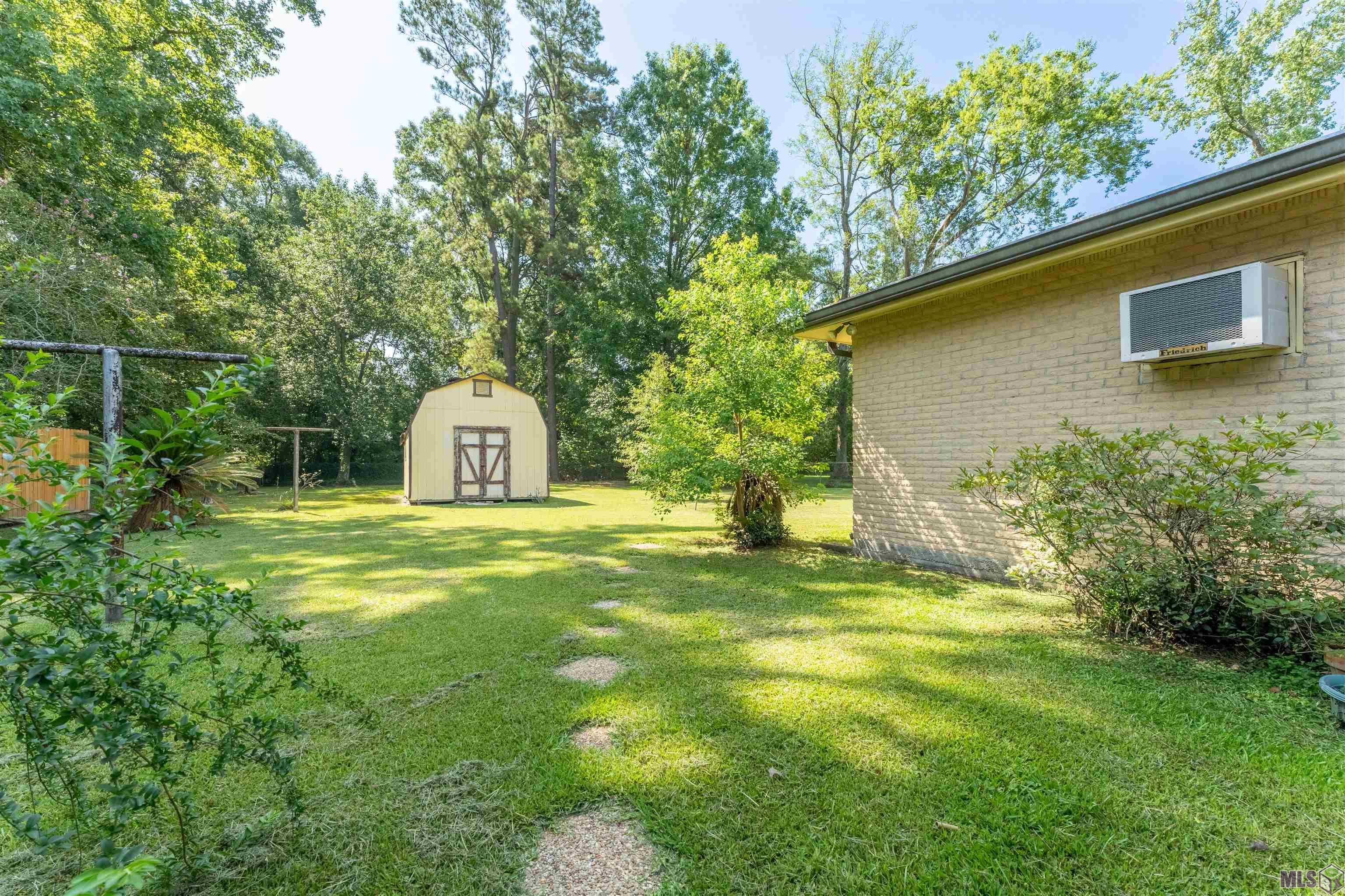 732 Baird Dr