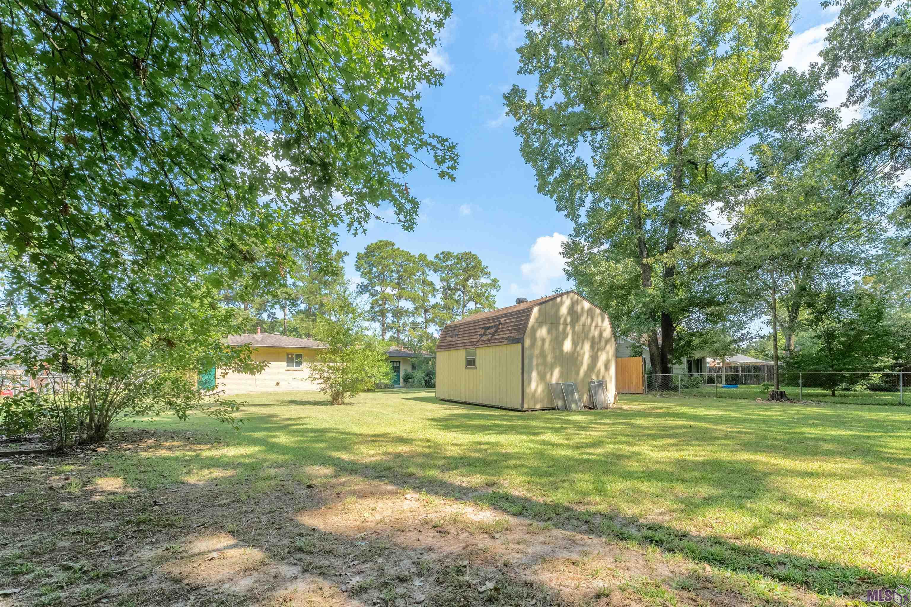 732 Baird Dr
