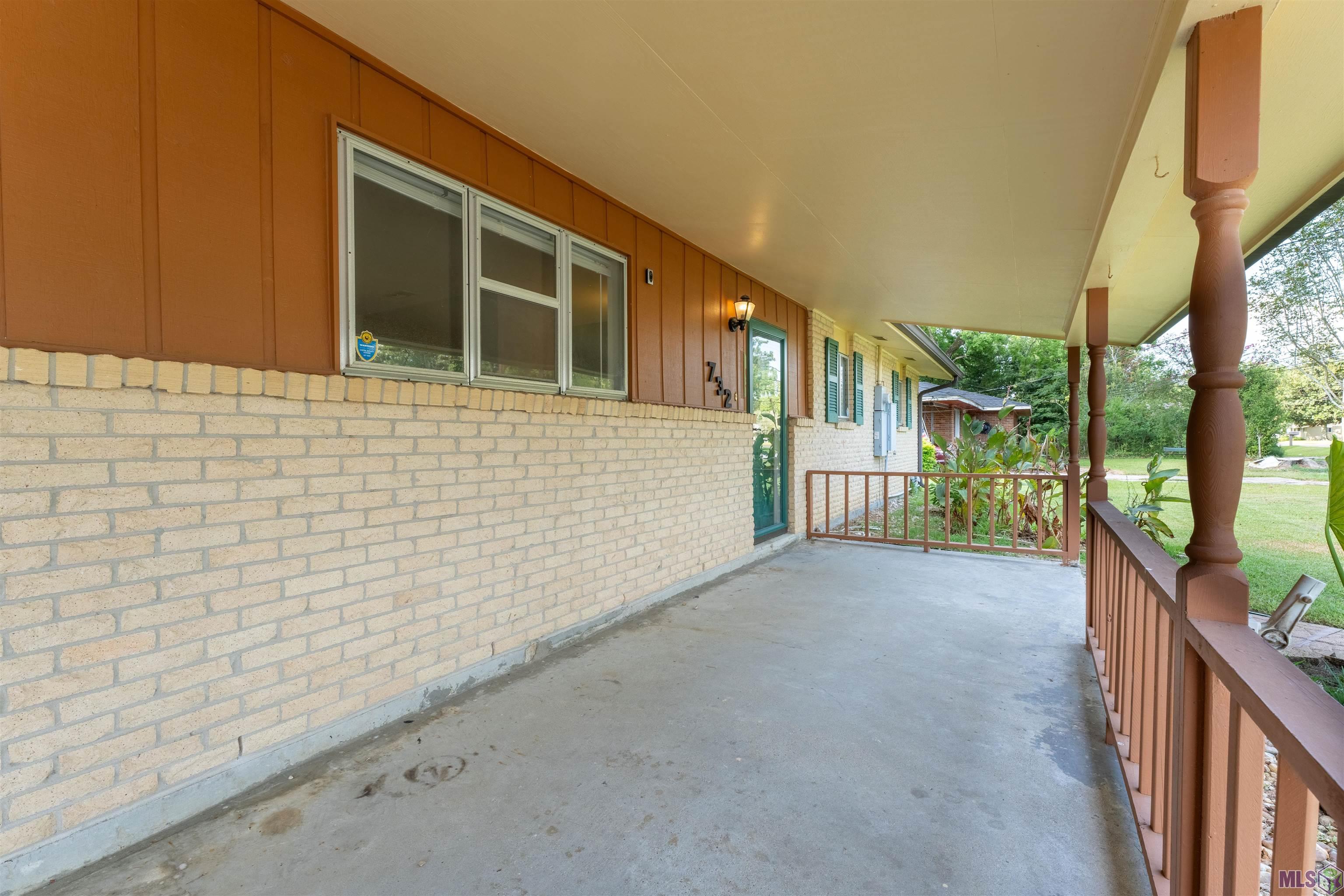 732 Baird Dr