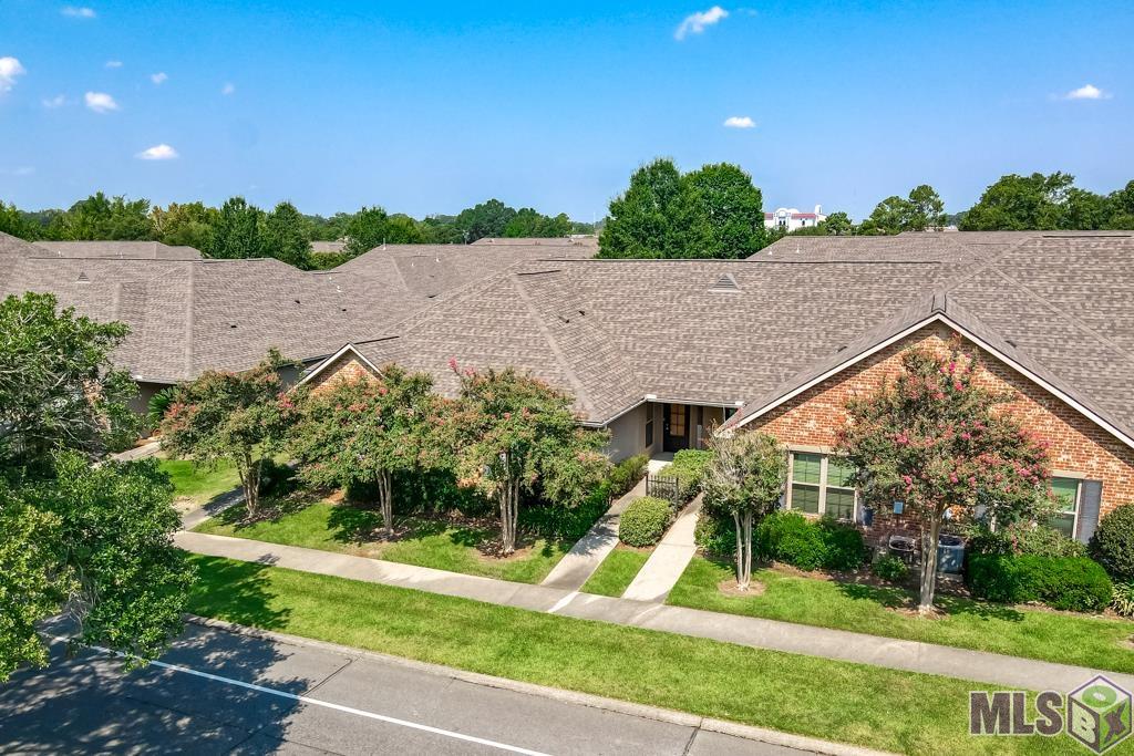 4990 Jamestown Ave # 13 Unit: #13