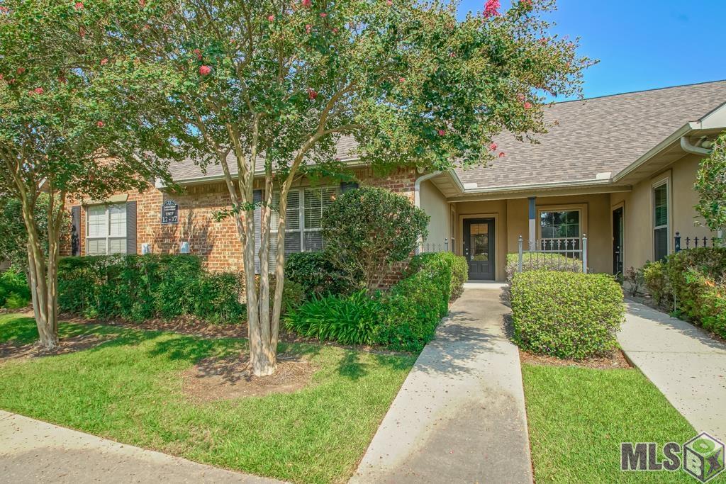 4990 Jamestown Ave # 13 Unit: #13
