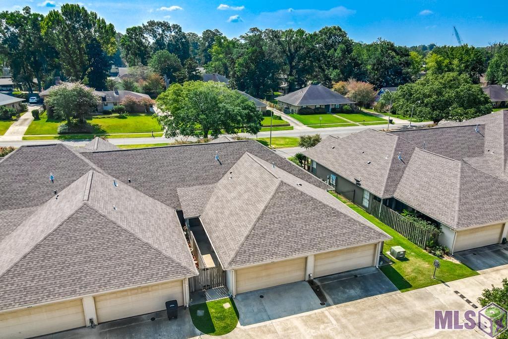 4990 Jamestown Ave # 13 Unit: #13
