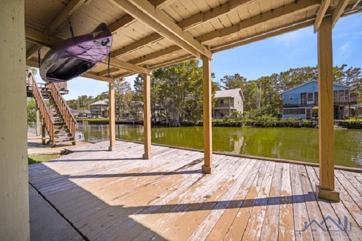 228 Bayou Tranquille Rd
