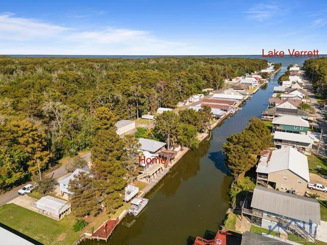 228 Bayou Tranquille Rd