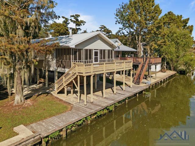 228 Bayou Tranquille Rd