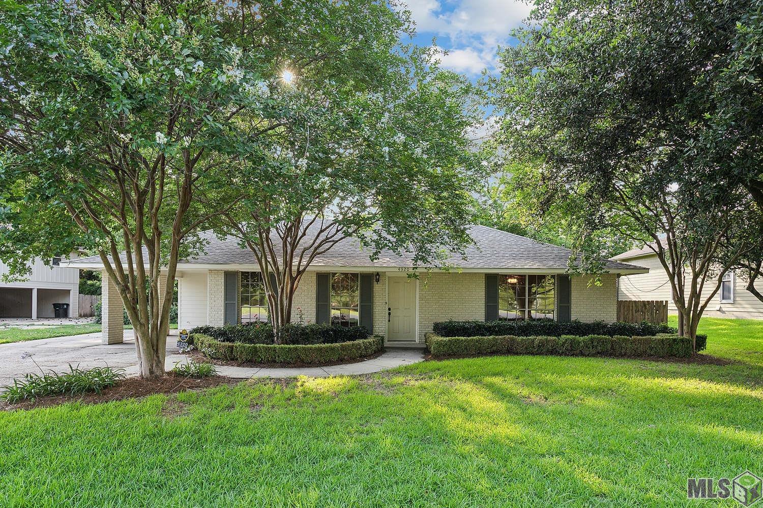 4320 Bluebonnet Rd