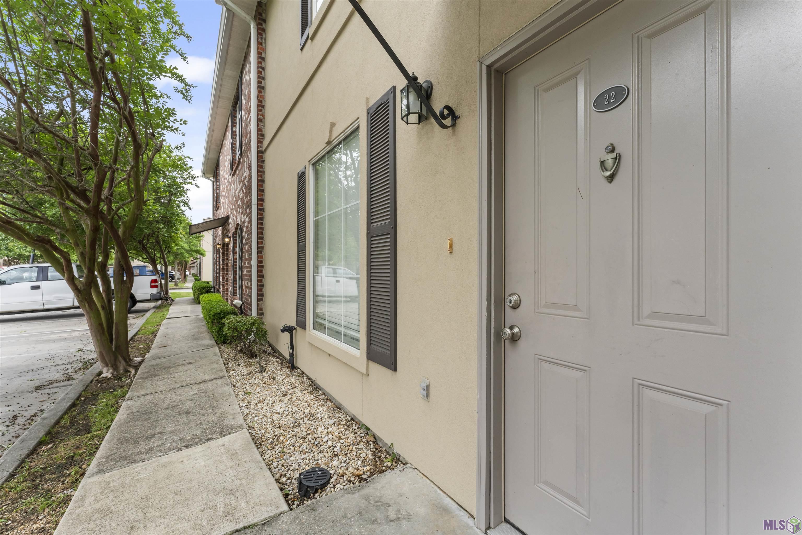 2405 Brightside Dr # 22 Unit: #C-22