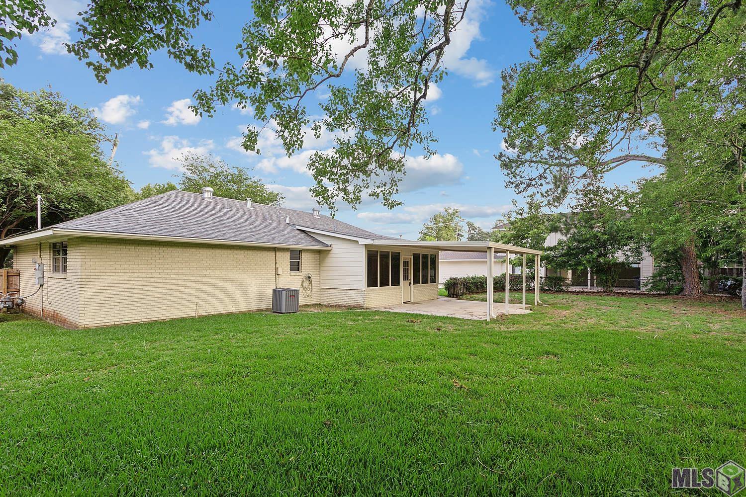 4320 Bluebonnet Rd