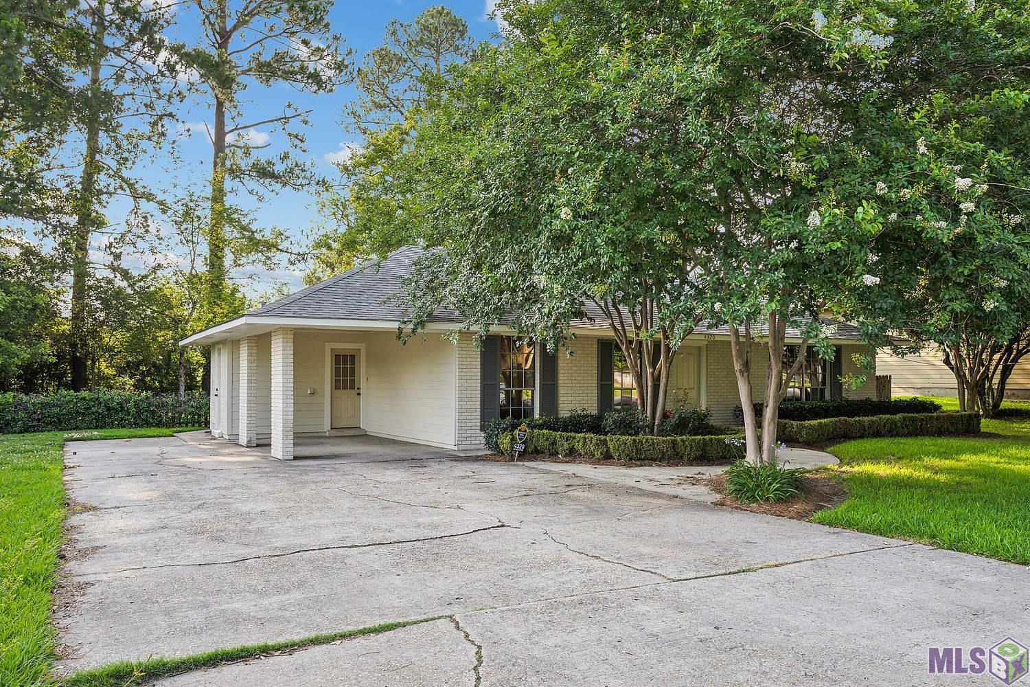 4320 Bluebonnet Rd