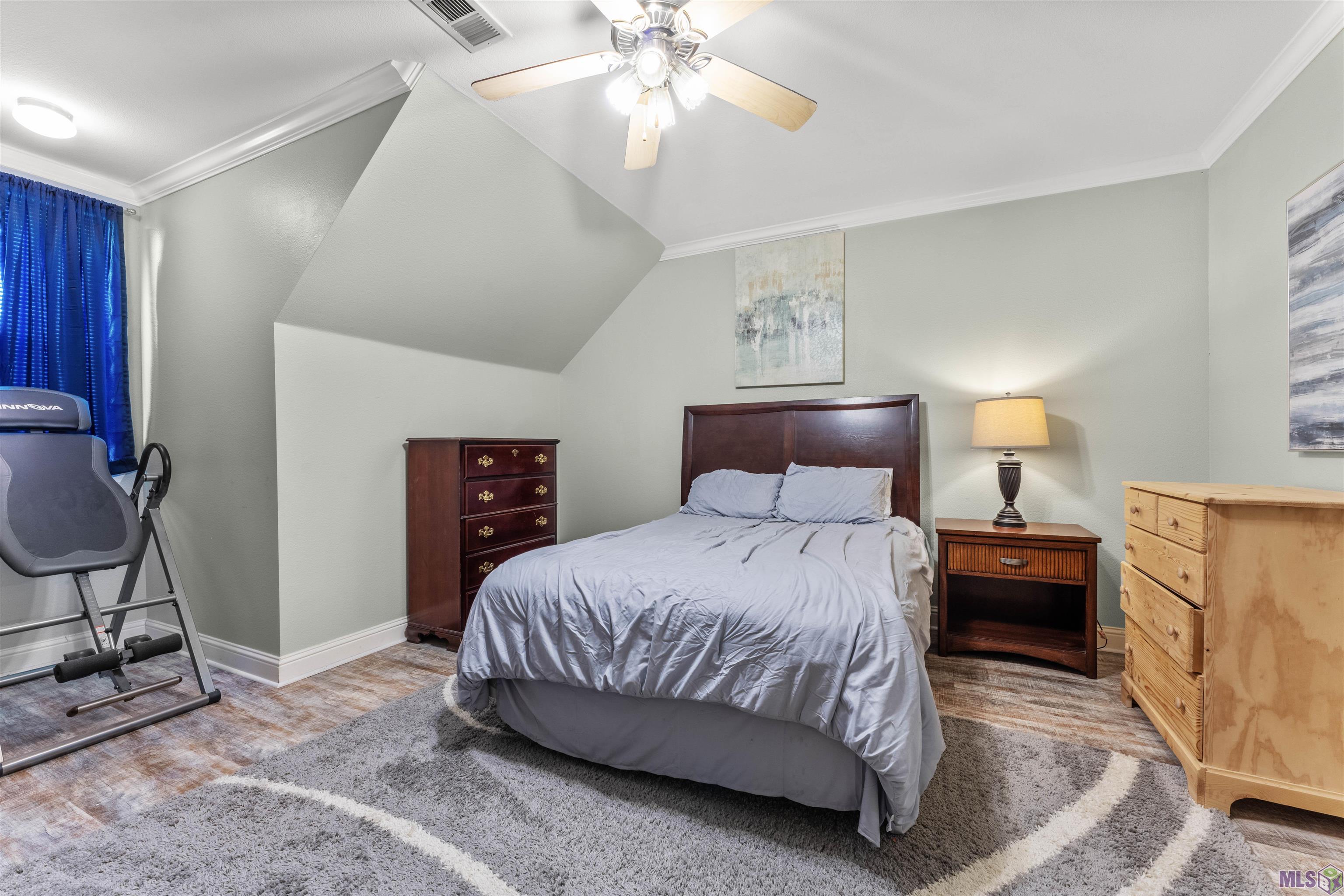 4000 Lake Beau Pre # 173 Unit: #173