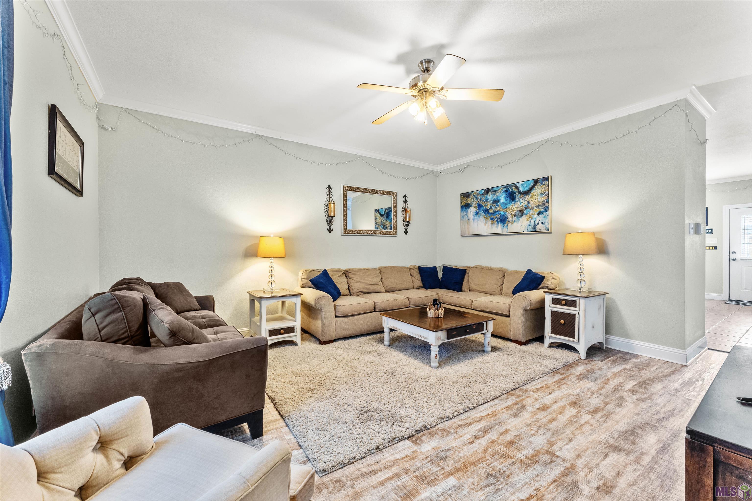 4000 Lake Beau Pre # 173 Unit: #173