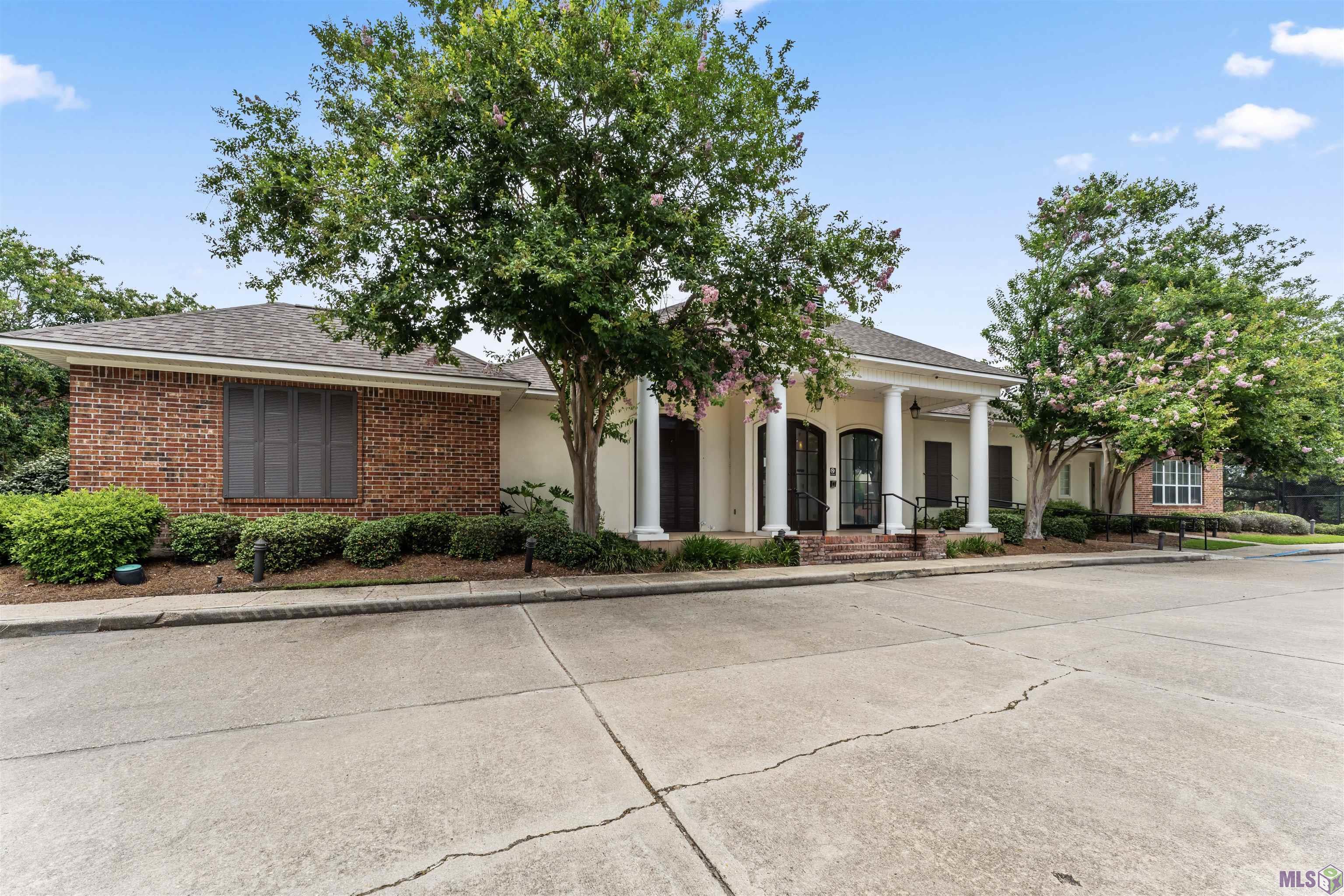 4000 Lake Beau Pre # 173 Unit: #173