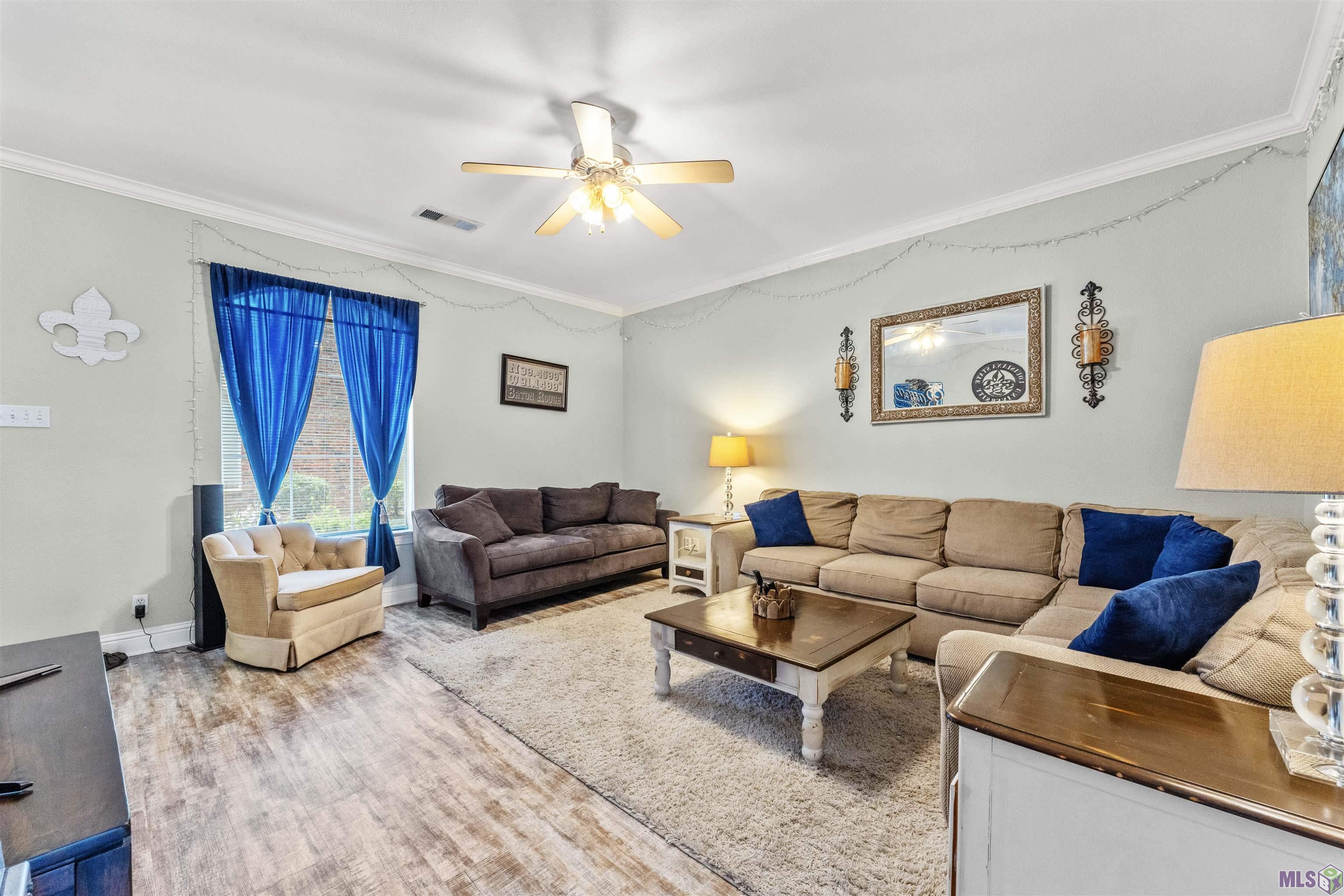 4000 Lake Beau Pre # 173 Unit: #173