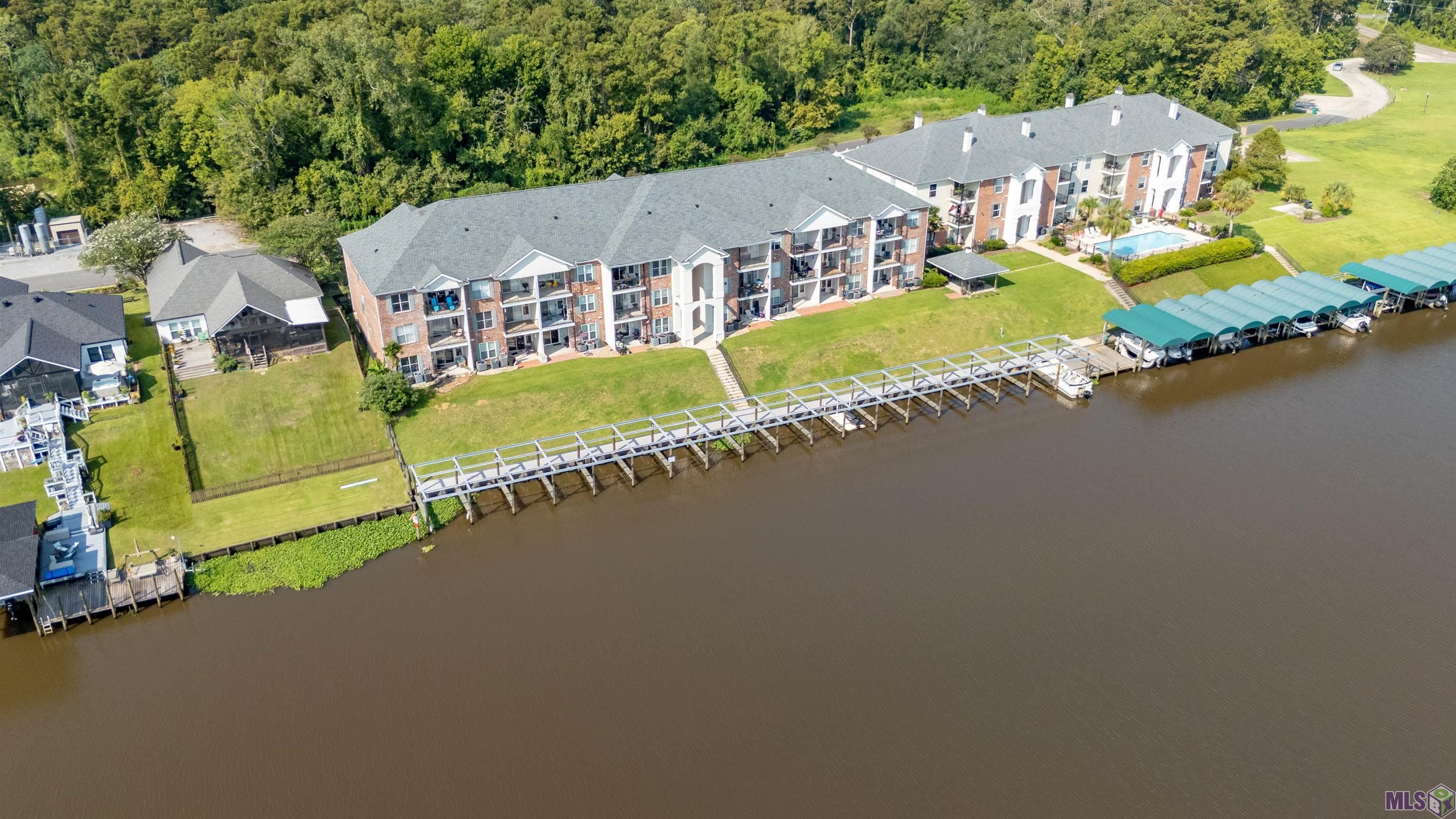 12386 River Highlands Drive # F Unit: #F