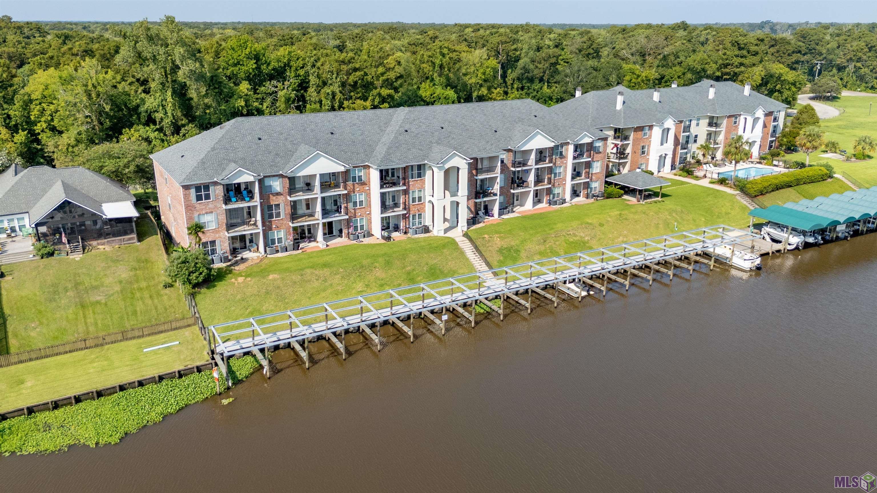 12386 River Highlands Drive # F Unit: #F