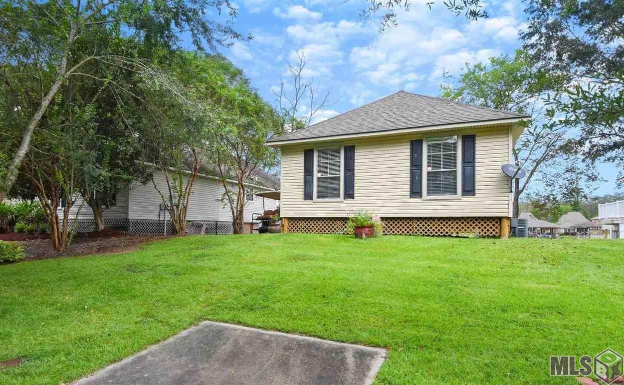 20986 Diversion Canal Rd