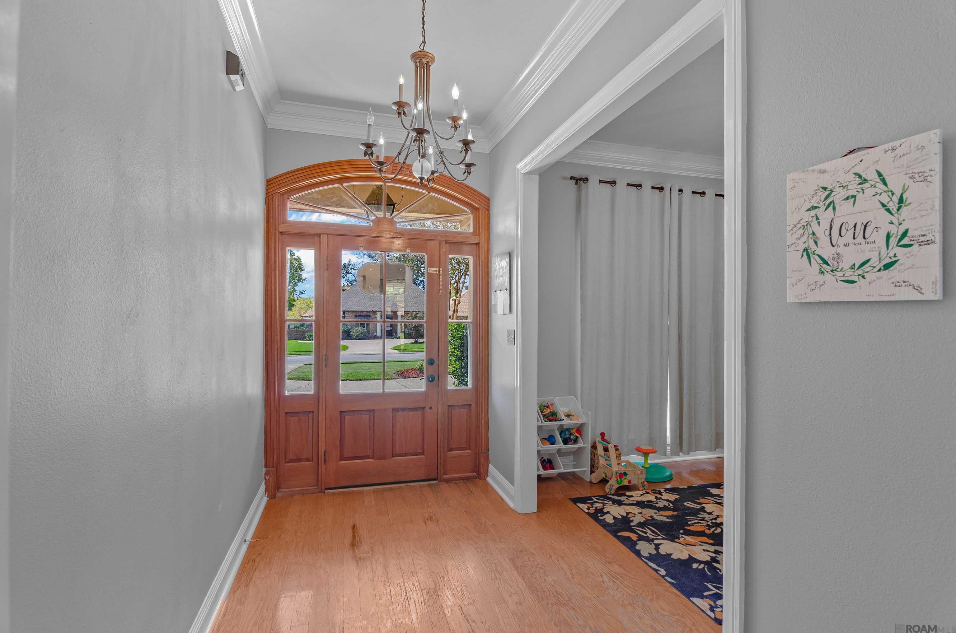 18129 Glen Park Dr