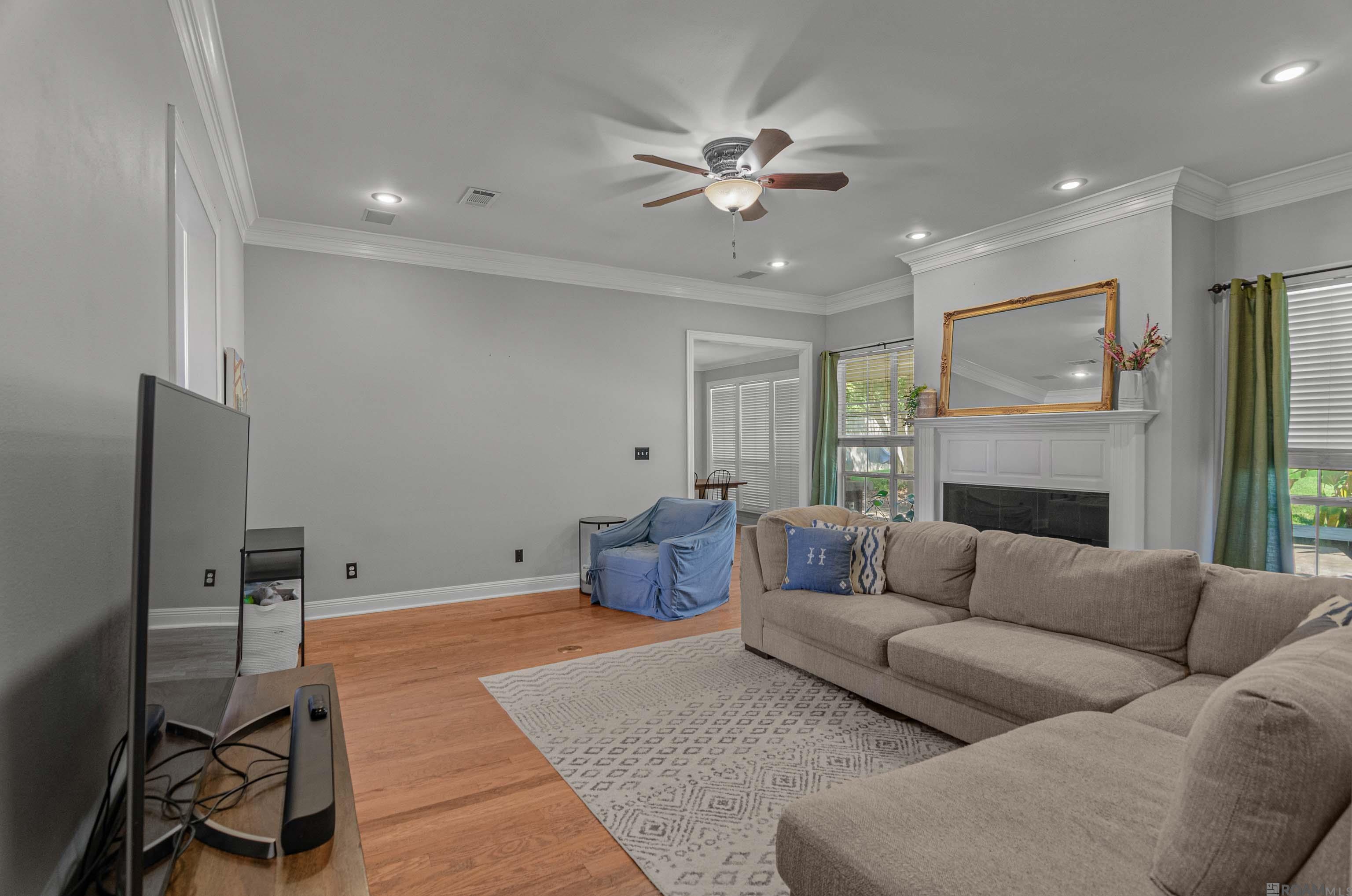 18129 Glen Park Dr