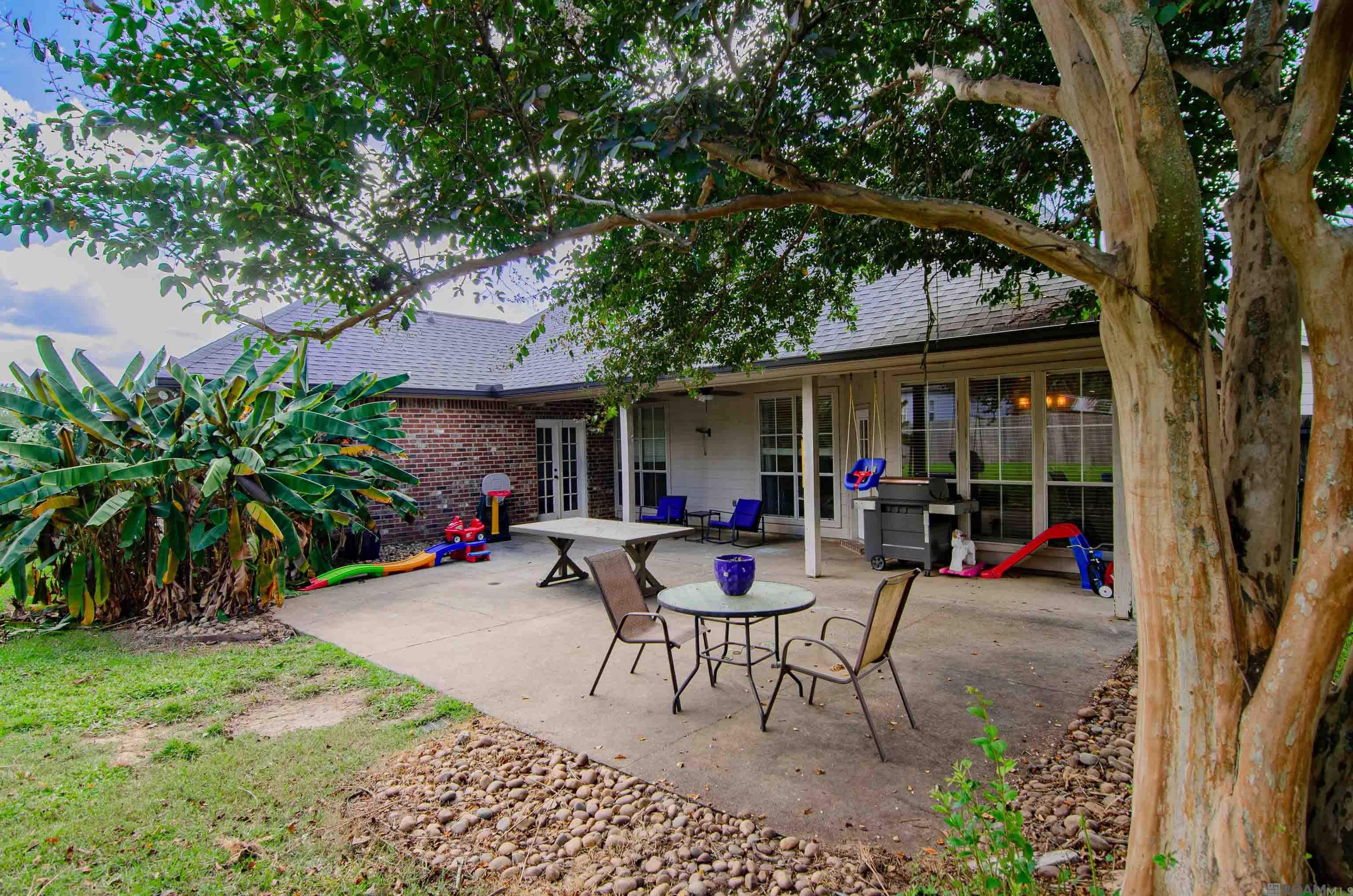 18129 Glen Park Dr