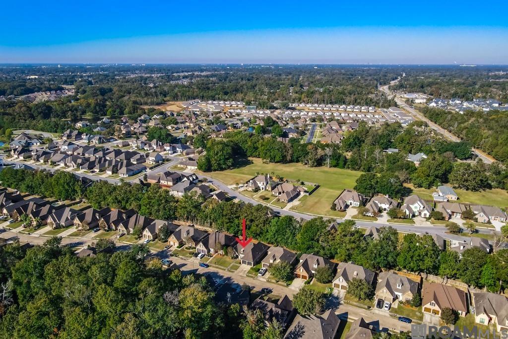 3112 Grassy Lake Dr