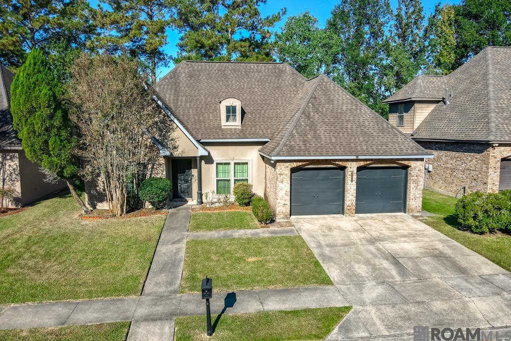 3112 Grassy Lake Dr