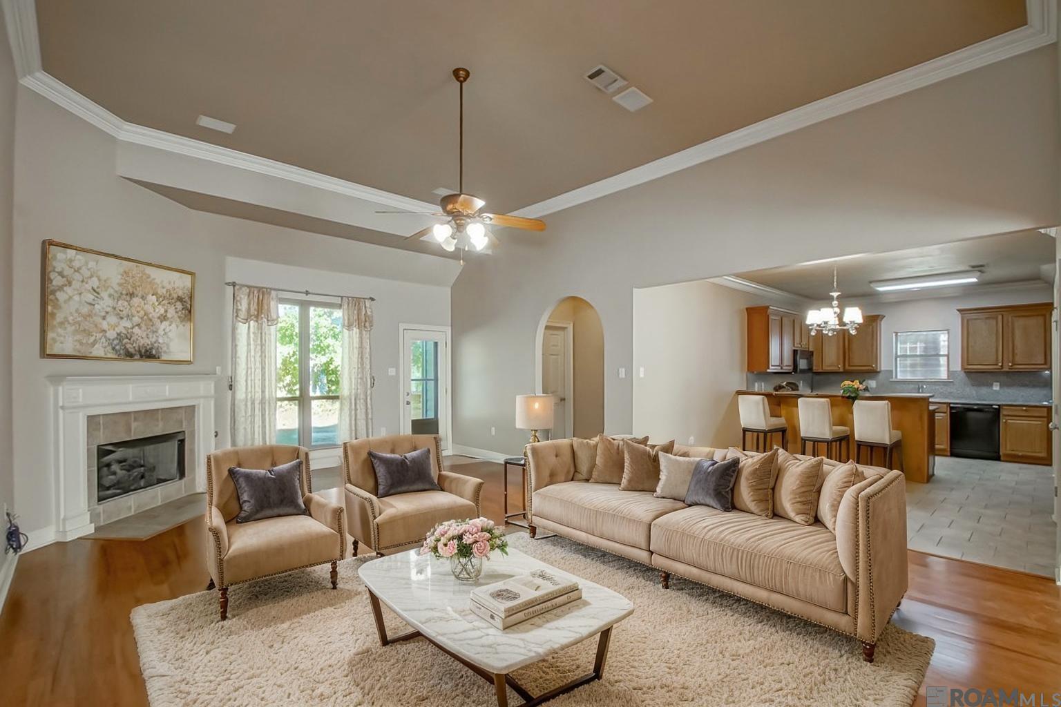 3112 Grassy Lake Dr