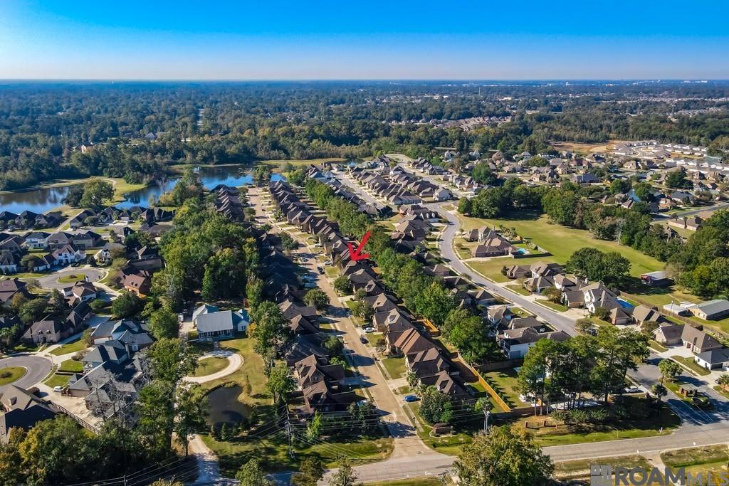 3112 Grassy Lake Dr