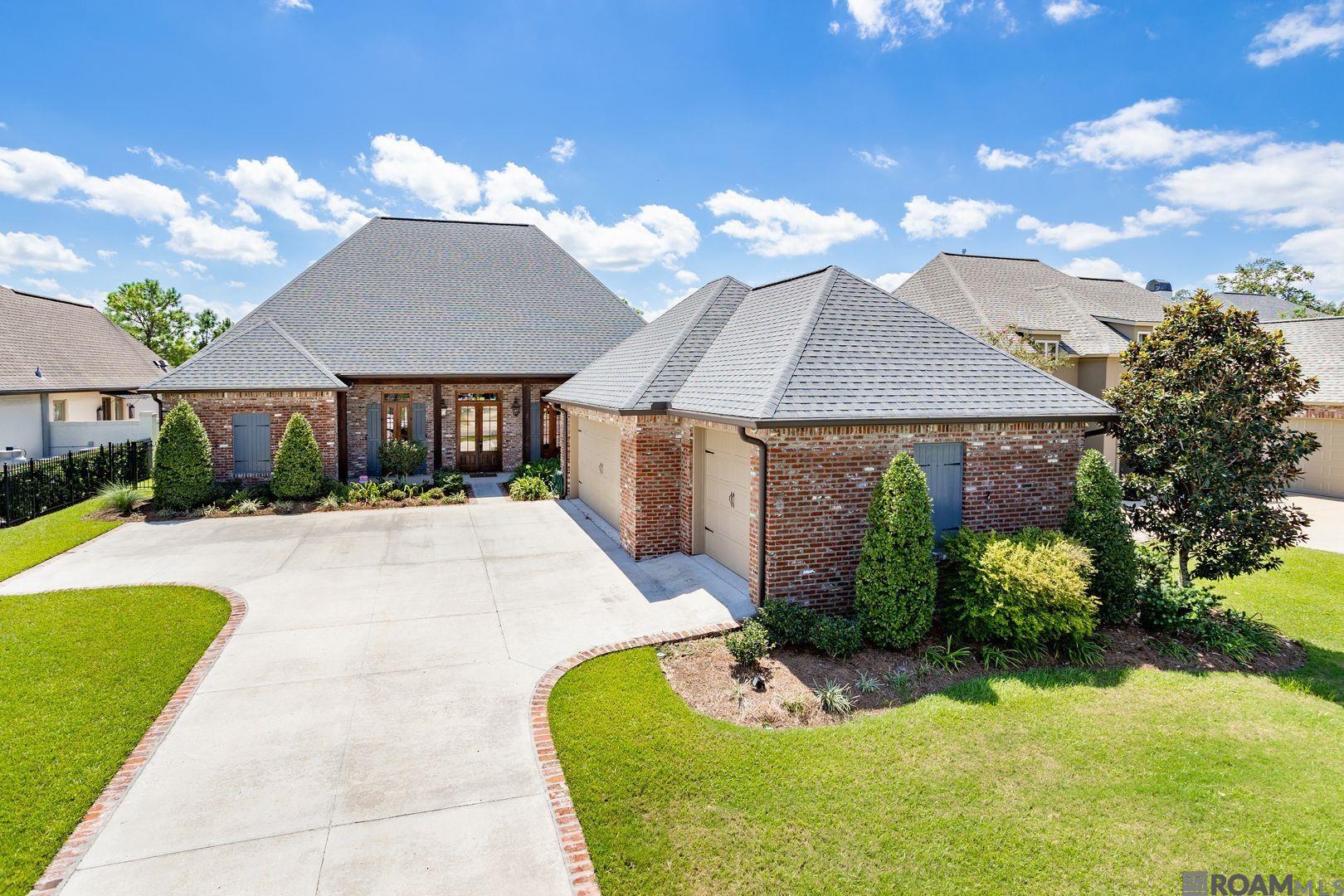 2631 Tiger Crossing Dr